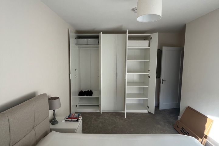 23 The Orchard, Heathfield, Carriganarra, Ballincollig, Cork, Carrigrohane, Co. Cork