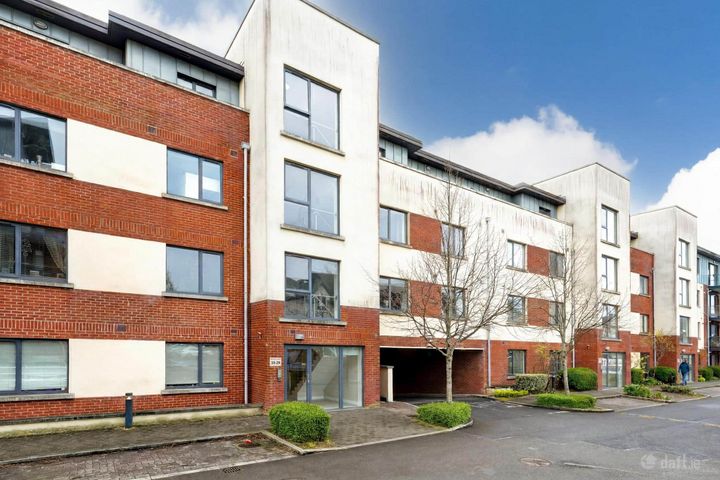 22 Hannah Square, Saint Edmunds Park, Lucan, Co. Dublin, Lucan, Co. Dublin