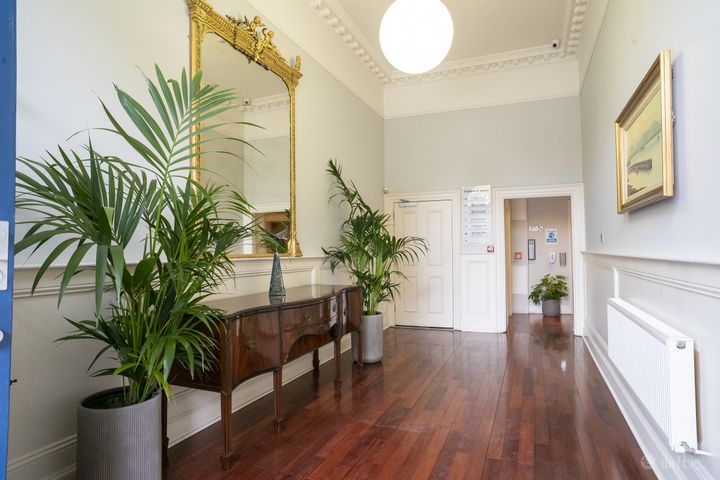 5 Fitzwilliam Square, Dublin 2