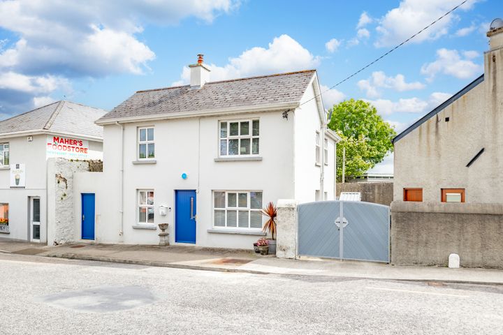 Kilsheelan, Clonmel, Co. Tipperary, E91PW22
