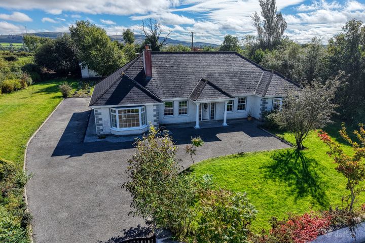 Cloonylyon, Strokestown, Co. Roscommon, F42 EH04
