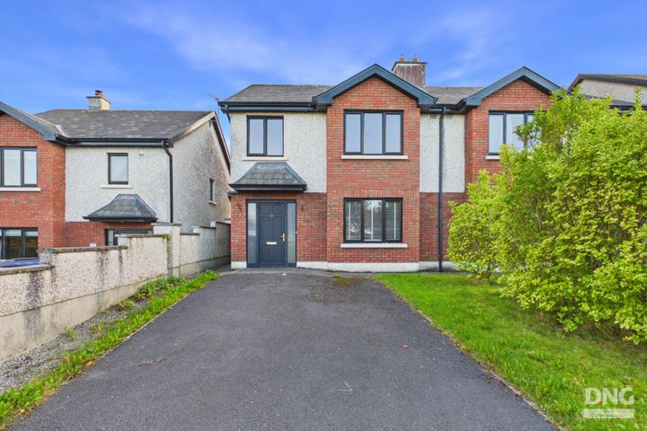 28 Beechlawn Heights, Ballinasloe, Co. Galway, H53Y171