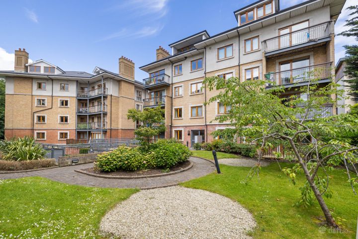 Apartment 55, Glaslyn, Clontarf, Dublin 3, D03PE09