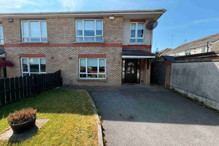 87 Mornington Court, Mornington, Mornington, Co. Meath, A92E3E8