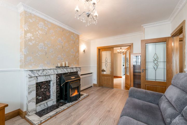 Castlecourt, Dublin 3, Clontarf, Co. Dublin