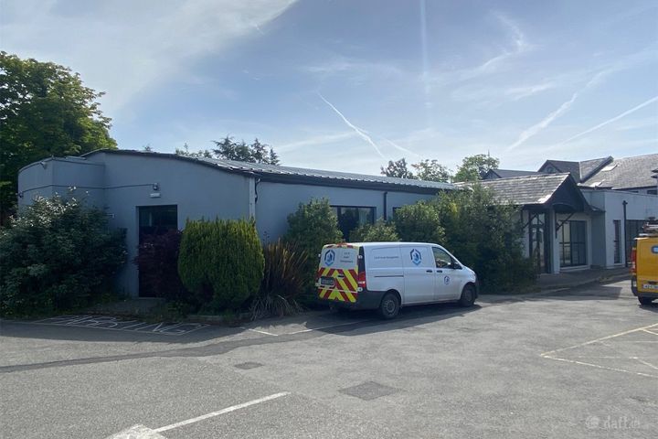 Commercial Unit, Main Street, Blackwater, Enniscorthy, Co. Wexford