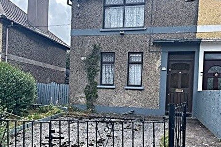 13 Templeacre Avenue, Gurranabraher, Co. Cork, T23AVH2