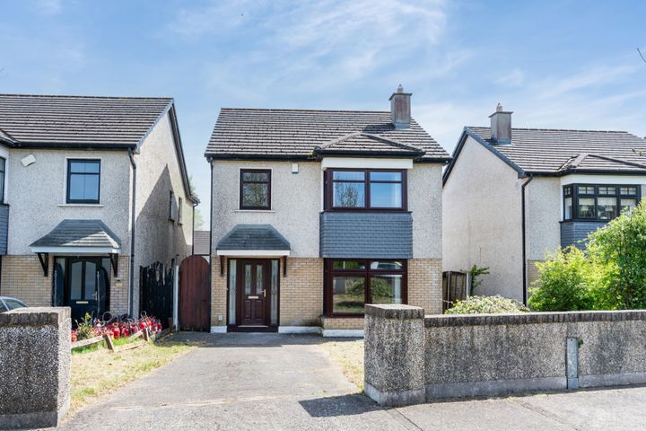 9 Hermitage Park, Kilcullen, Co. Kildare, R56K030