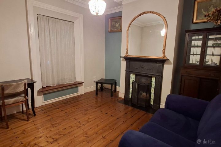 Saint George's Avenue, Dublin 3, Drumcondra, Dublin 3