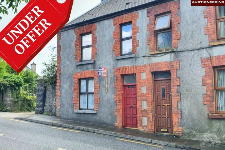 Sion Hill, Dunmore, Dunmore, Co. Galway, H54Y521