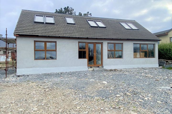 An Crumpán, Cuilleain, Carraroe, Co Galway