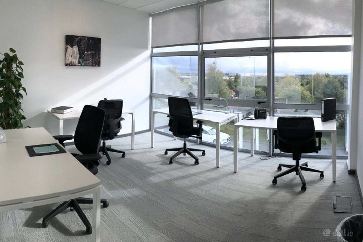 Blanchardstown Corporate Park, Ballycoolin, Co. Dublin