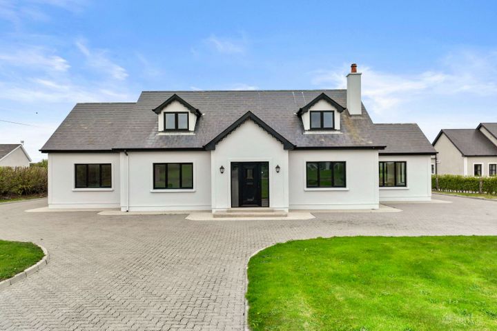 Newtown, Ramsgrange, Ramsgrange, Co. Wexford, Y34EY48