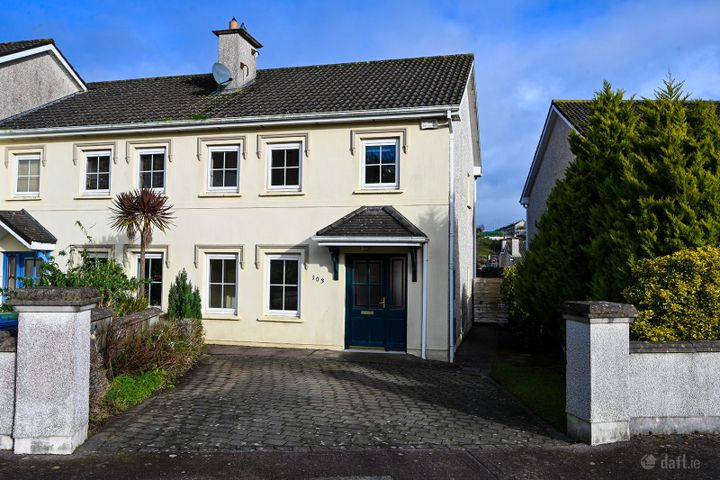 103 Brightwater, Crosshaven, Co. Cork, P43P028