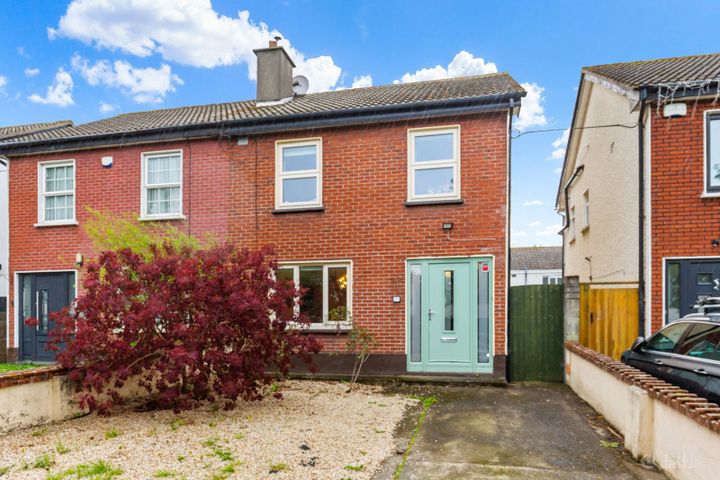 27 Pineview Grove, Dublin 24, Aylesbury, Dublin 24, D24V8NR