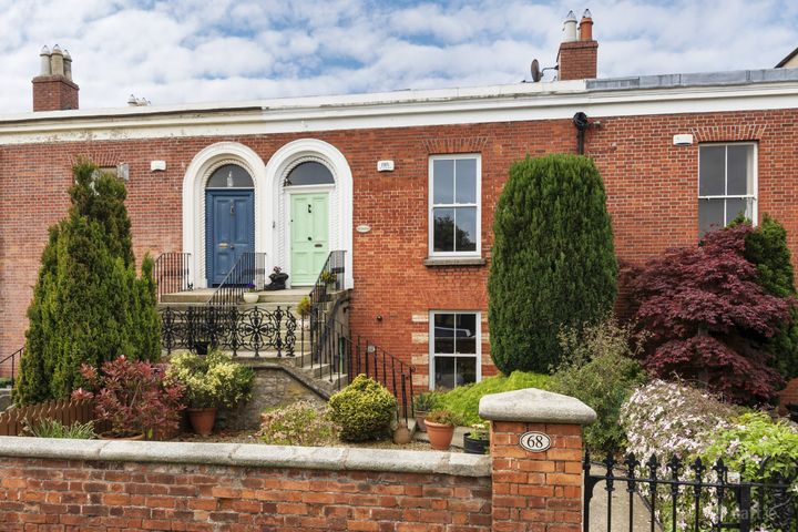 Ardlathan, 68 Frankfort Ave, Rathgar, Dublin 6, Dublin