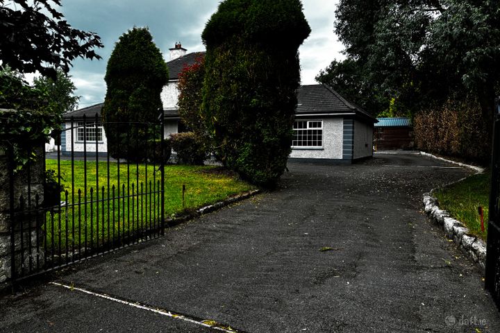 Borris,Co. Carlow, Kilcoltrim, Co. Carlow