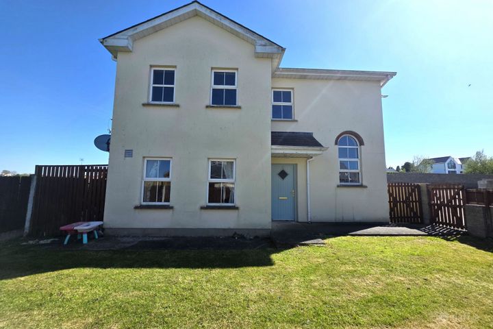 90 Caiseal Na Rí, Cashel, Cashel, Co. Tipperary, E25XN97