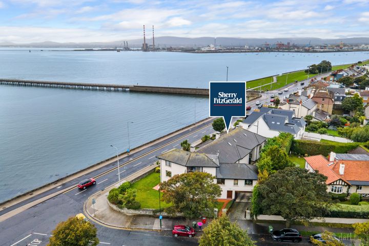 7 Bruach Na Mara, 187 Seafield Road East, Clontarf, Dublin 3, D03DR63