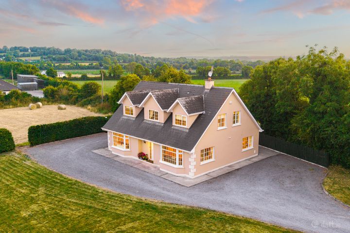 Long Avenue, Boleybeg, Ballitore, Co. Kildare, R14C940