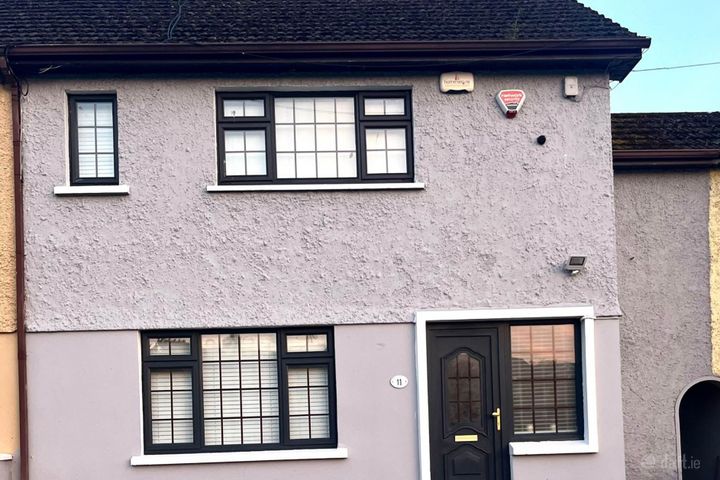 11 Singland Park, Garryowen, Co. Limerick, V94FPP2