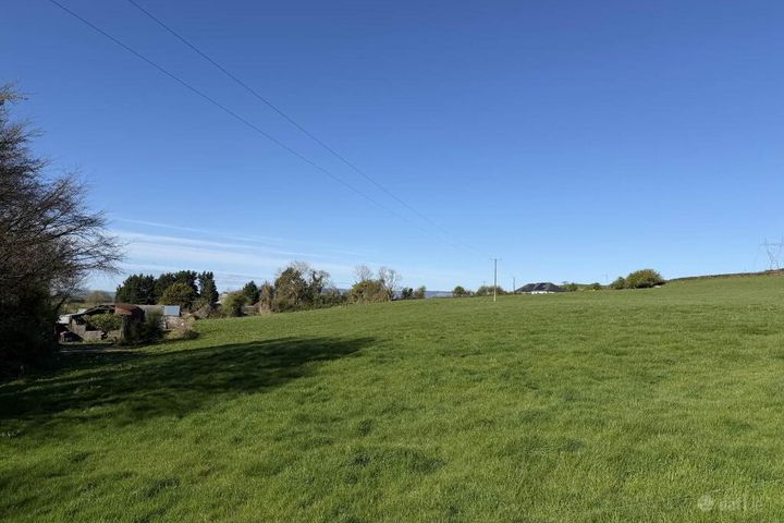 Boulrea, Knock, Roscrea, Co. Tipperary