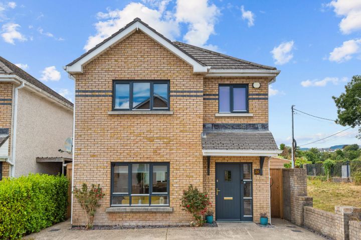 24 Holywell Drive, Kilcoole, Kilcoole, Co. Wicklow, A63VK06