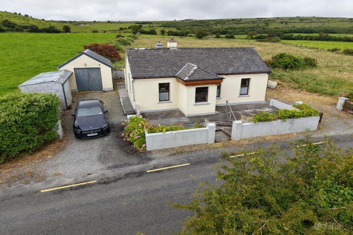 Rannagh, Carron, Co. Clare, V95W3Y2