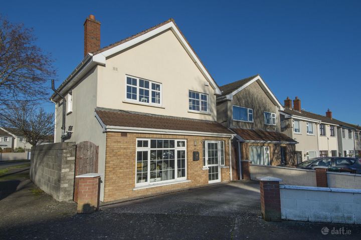 14a Kilfenora Dr, Donaghmede, Dublin 13, Dublin 13, Dublin