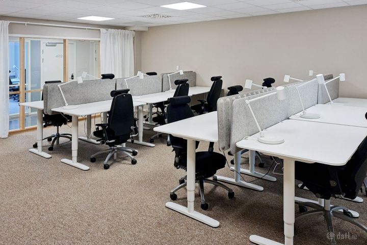 Rivercourt Business Centre, Cornmarket Row, Limerick, Ennis Road, Co. Limerick