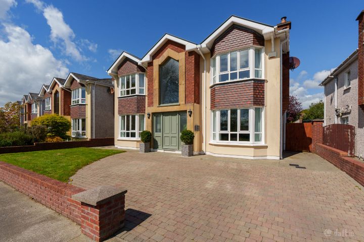 40 Longshore Drive, Jacob's Island, Blackrock, Co. Cork, T12FWN6