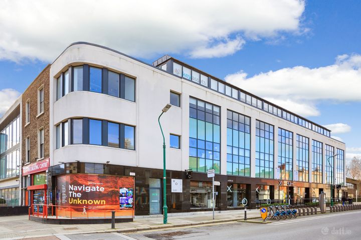 3rd Floor, Grantham House, Grantham Street, Dublin 2