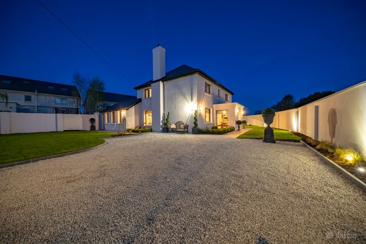 Randall, Well Rd, Douglas, Cork