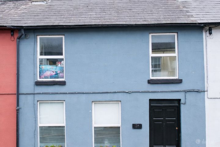 24 Johnstown, Waterford, Waterford City Centre, X91CKX3