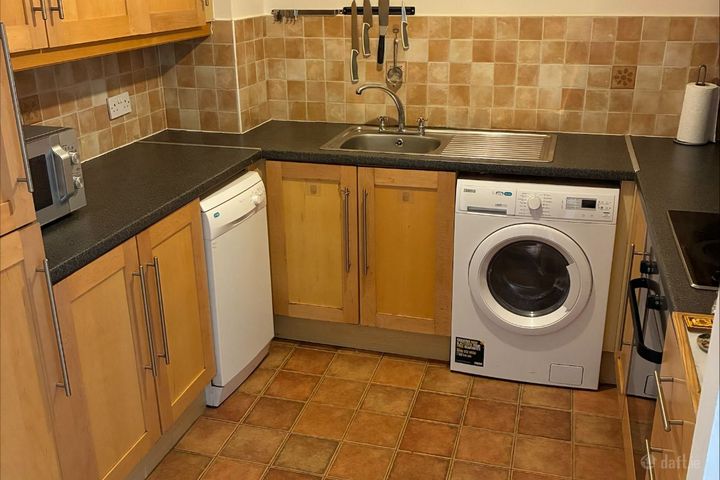 Apartment 61, Knockmaree, Chapelizod, Dublin 20