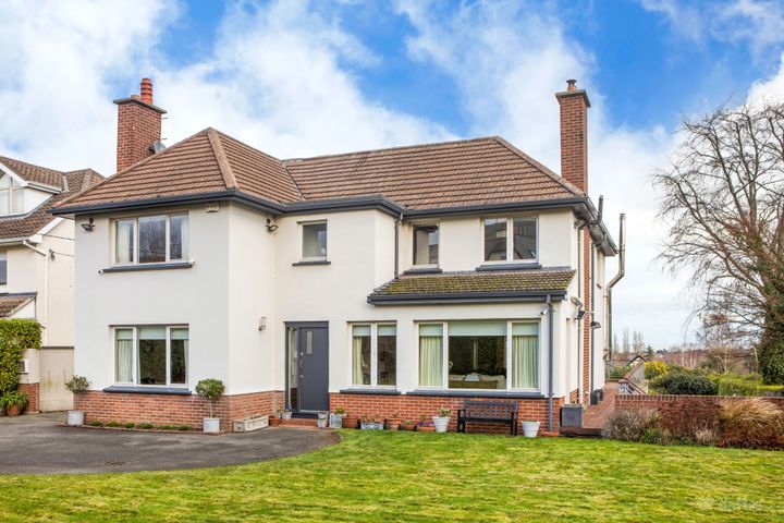 Reendonegan, Granvillle Rd, Blackrock, Dublin