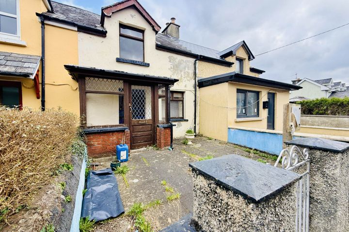 9 Castleross Cottages, Saint Mary`s Terrace, Killarney, Co. Kerry, V93V82F