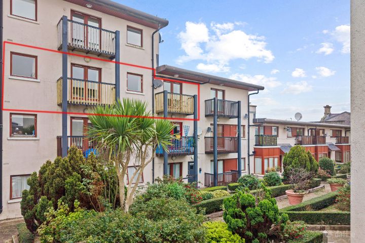 Apartment 24, Key West, Wexford Town, Co. Wexford, Y35CY84