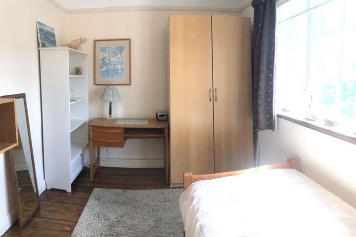 Whitebeam Avenue, Dublin 14