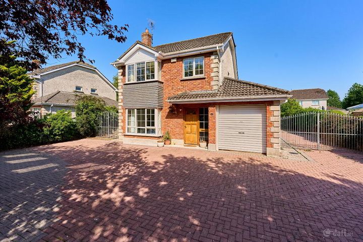 18 Clady Meadows, Robinstown, Trim, Co. Meath, C15W2Y8