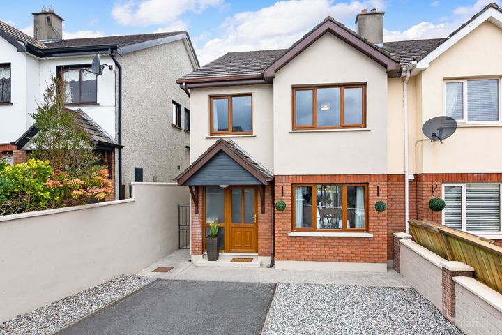 15 The Laurels, Woodtown Lodge, Cairns Rd, Sligo