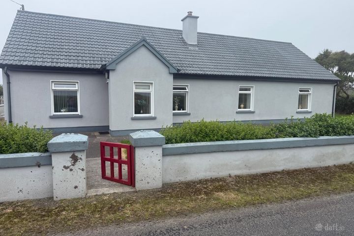 Aughleam, Blacksod, Aghleam, Co. Mayo, F26E2Y9