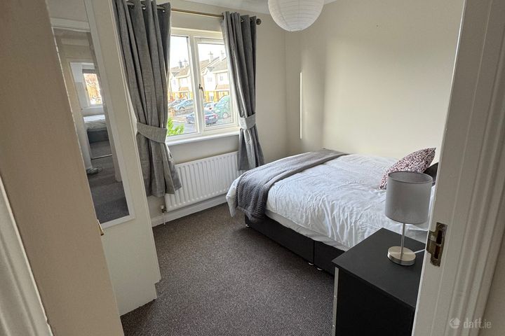 Cluain Dara, Western Distributor road, Knocknacarra, Co. Galway