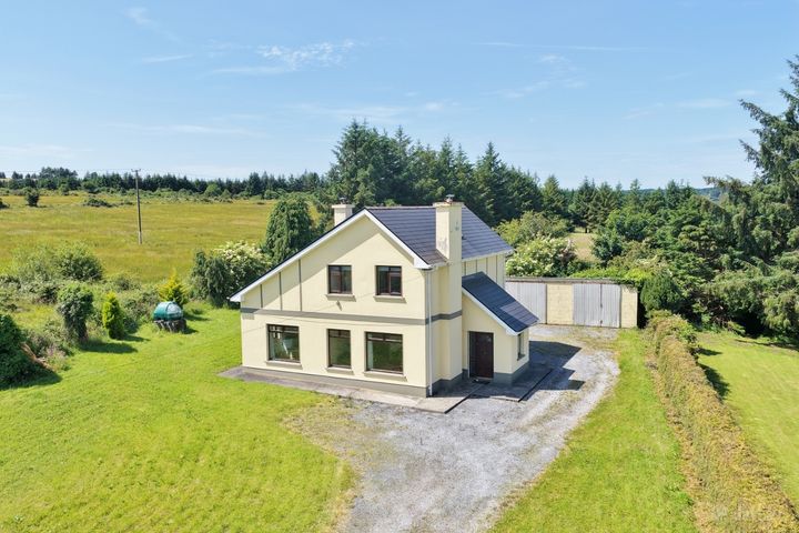 Ballyduff, Knocknagoshel, Co Kerry, V92HN34