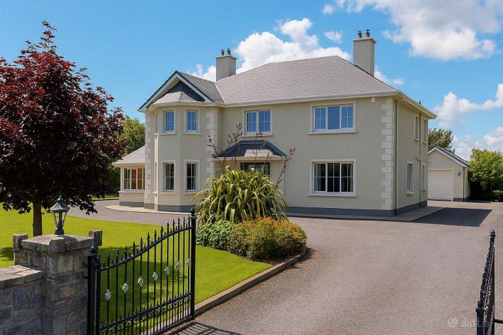 Castlecreevy, Corrandulla, Co. Galway, H91K52C