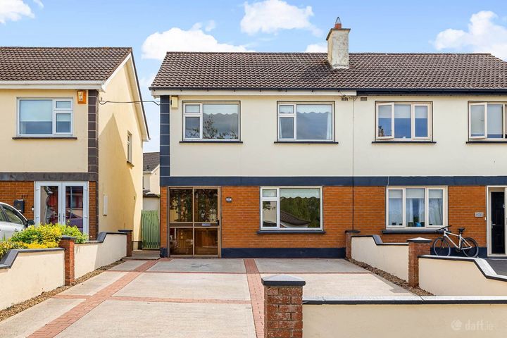 624 Riverforest, Leixlip, Kildare, Kildare