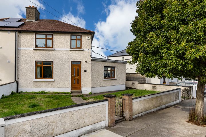 34 Ferguson Road, Drumcondra, Dublin 9, D09 H602