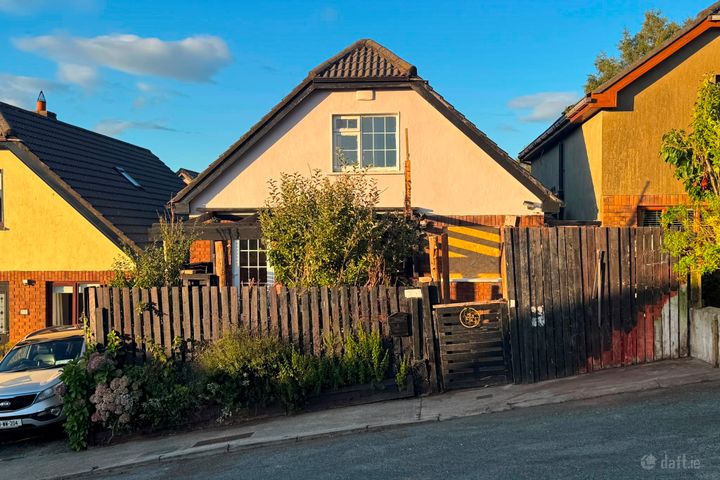 87B Rosehill, Wicklow, Co. Wicklow, A67A665
