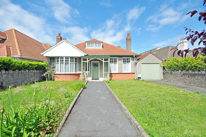 Woodlea, 5 Roebuck Ave, Blackrock Me Merrion, Dublin