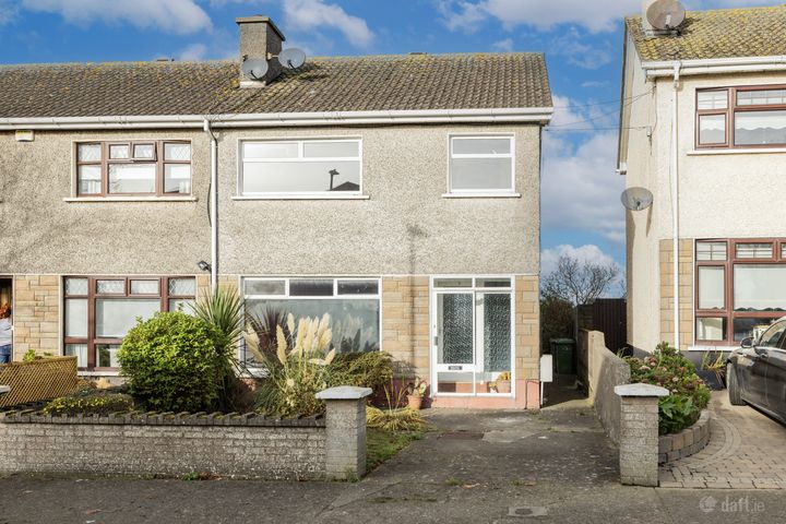9 Fancourt Heights, Balbriggan, Co. Dublin